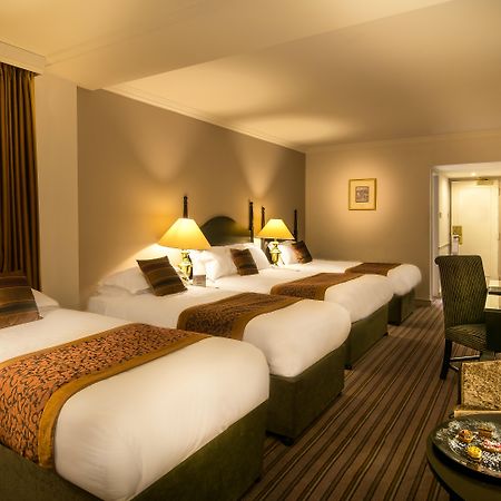 Ballsbridge Hotel Dublin Extérieur photo
