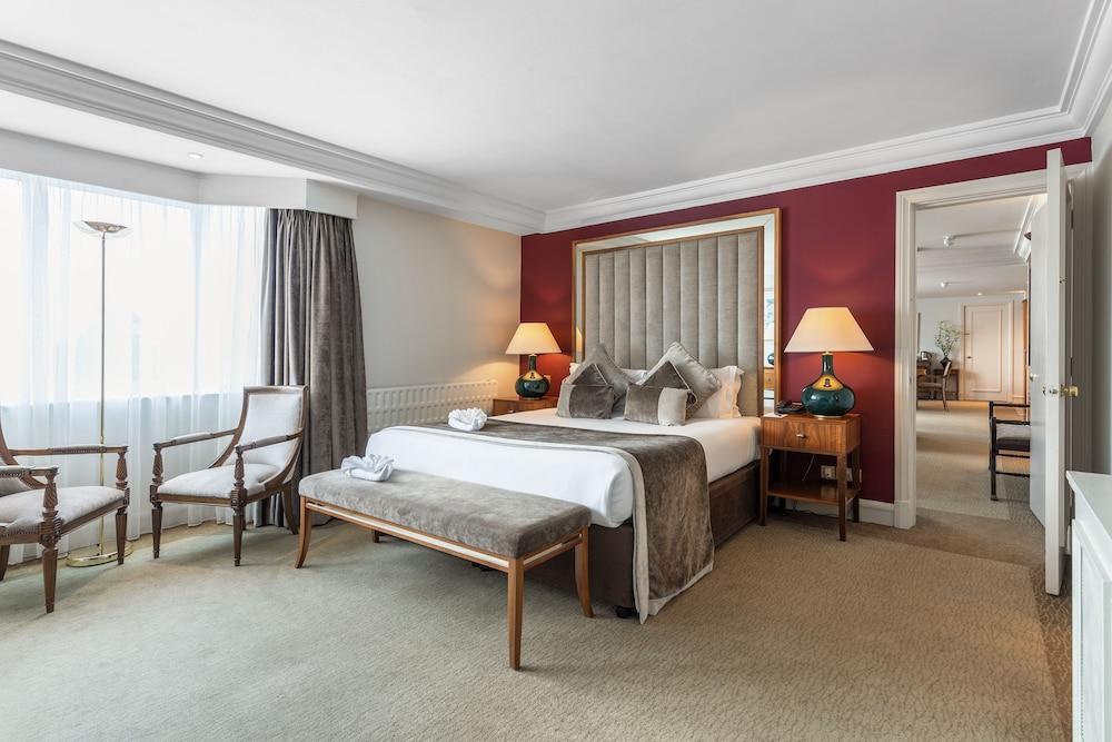 Ballsbridge Hotel Dublin Extérieur photo