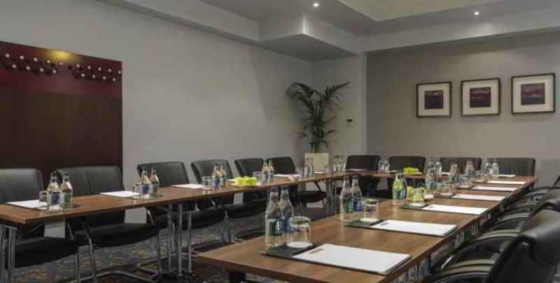 Ballsbridge Hotel Dublin Extérieur photo